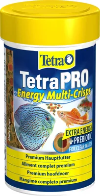 Obrázok produktu pre TetraPro Energy 100ml