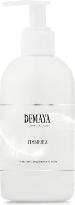 Produktbild von NailPerfect Demayä Refining Lotion Timbi-Sha 236ml