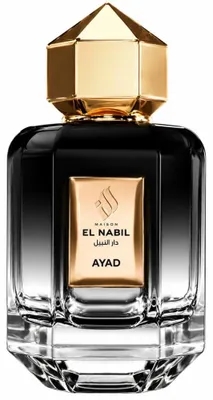 Immagine prodotto di El Nabil - Eau de Parfum Ayad