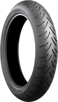 Zdjęcie produktu dla BRIDGESTONE BATTLAX SCOOTER FRONT M opony pasujące do Yamaha Tricity 300 '20 120/70-14 55P TL
