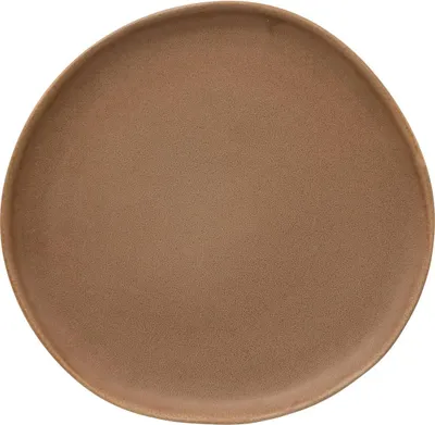 Produktbild von Sg secret de gourmet - Platzteller "spring water" d27cm kaffee