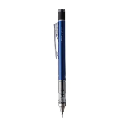 Productafbeelding van Tombow MONO graph Vulpotlood - 0,5 mm - Blauw