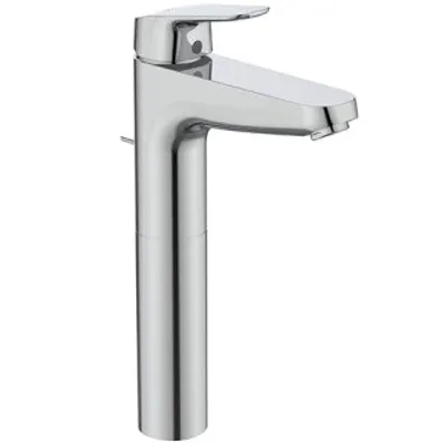 Zdjęcie produktu dla Ideal Standard CeraFlex - Bateria umywalkowa z wylewką, chrom B1872AA