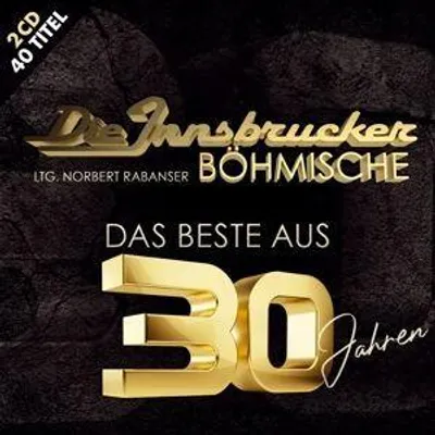 Produktbild von Das Beste aus 30 Jahren