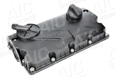 Produktbild von Zylinderkopfhaube 58097 für VW Golf IV Schrägheck (1J1) +Dichtung