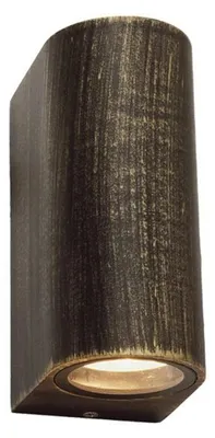 Produktbild von ACA Gartenwandleuchte LG2202GU10GB