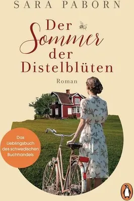 Immagine prodotto di Der Sommer der Distelblüten