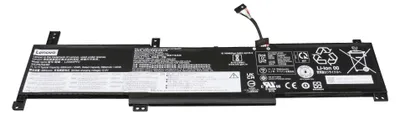 Produktbild von SB11B36274 Lenovo Akku 45Wh (3 Zellen 11.1V)