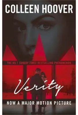 Immagine prodotto di Verity