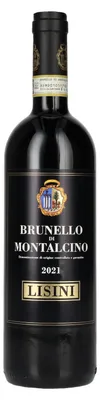Image de Lisini Brunello di Montalcino DOCG 2021 14,5% Vol. 0,75l