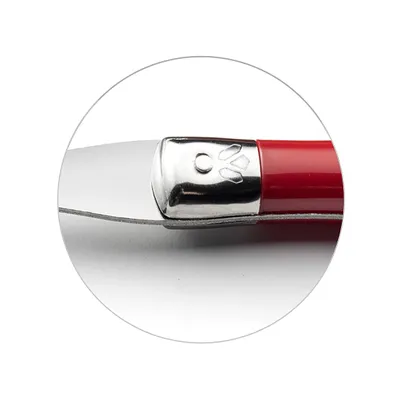 Immagine prodotto di Servizio Posate 24 Pz Rosso Comptoir Rosso