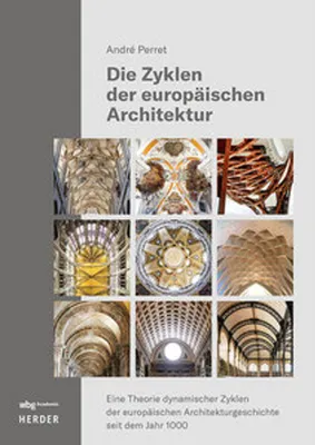 Image de Die Zyklen der europäischen Architektur