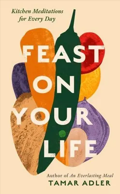 Obrázok produktu pre Feast on Your Life