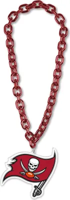 Produktbild von NFL Tampa Bay Buccaneers 3D XXL Fanchain Kette