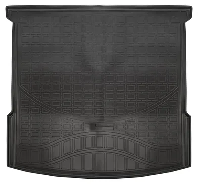 Immagine prodotto di Vasca Baule Bagagliaio In Gomma Per Mercedes GLE C292 2015-2019 NORM Liners