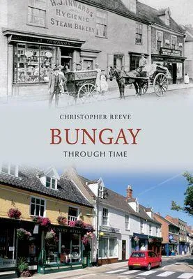 Produktbild von Bungay Through Time