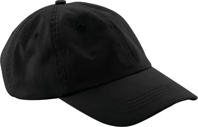 Obrázek produktu pro Beechfield - Kšiltovka s nízkým profilem PC7162 (jedna velikost) (černá)