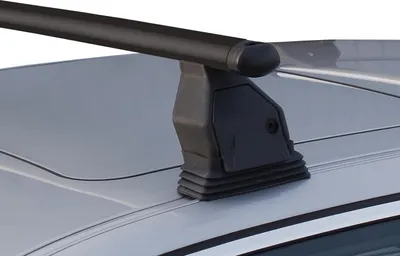 Produktbild von Střešní nosič Menabo Tema kompatibilní s Opel Astra G (notchback 4 dveře) 1998-2004
