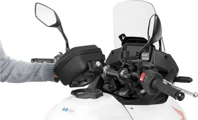 Produktbild von SHAD CLICK SYSTEM Tankflansch BMW R 1300 GS 2024