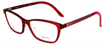 Produktbild von Safilo SA 6020 Cherry 54/16/140 Damen Brillen