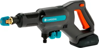 Immagine prodotto di Gardena Akku-Mitteldruckreinger AquaClean 24/18V P4A solo