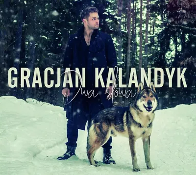 Immagine prodotto di Gracjan Kalandyk: due parole