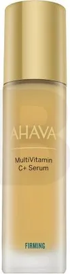 Produktbild von Ahava MultiVitamin revitalisierendes Serum C+ Serum 30 ml