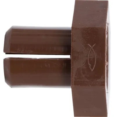 Produktbild von Balkonbekleidungsbefestiger P 9 K (50 Stück)