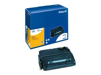 Immagine prodotto di Pelikan Printing 626769 Pelikan Toner HP Q5942X 1125JC schwarz rebuilt