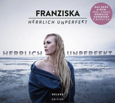 Zdjęcie produktu dla Herrlich Unperfekt (Deluxe Edition)