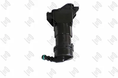 Produktbild von ABAKUS Waschwasserdüse Scheinwerferreinigung 103-03-023 Links für AUDI A6 Limousine (4F2, C6)