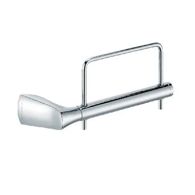 Obrázek produktu pro Kludi Amba - Držák toaletního papíru, chrom 5397105