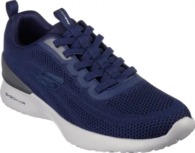 Produktbild von Skechers Herren Sneaker SKECH-AIR DYNAMIGHT PATERNO blau, Größe 47,5 (232692)