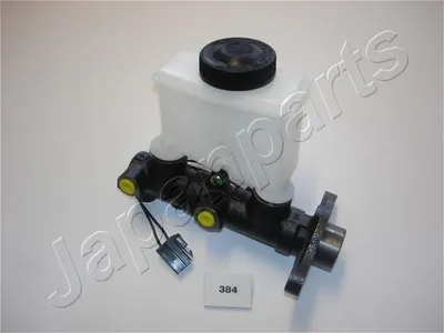 Produktbild von JAPANPARTS PF-384 Bremszylinder Hauptbremszylinder für MAZDA B-Serie Pickup (UF)