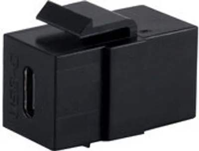 Produktbild von Keystone Verbinder USB-C-Buchse 3.1, 10Gbps