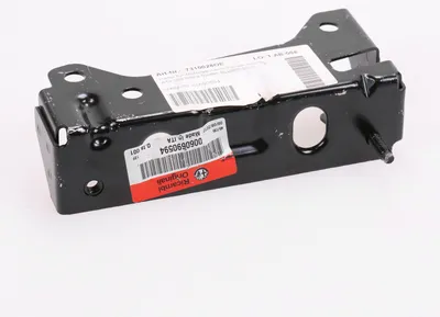 Produktbild von Fiat Halter für Motorhaubenscharnier rechts 60690594