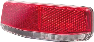 Immagine prodotto di Spanninga Luce posteriore a led Solo Xdvs nero