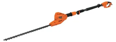 Produktbild von Black & Decker PH5551-QS - Heckenschere - elektrisch