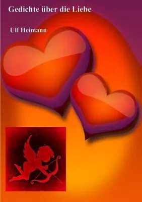 Produktbild von Gedichte über die Liebe