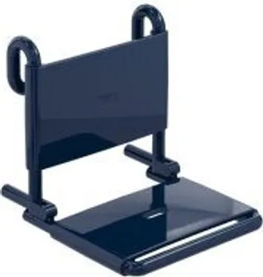 Produktbild von HEWI 801.51.117 50 Einhängesitz, klappbar