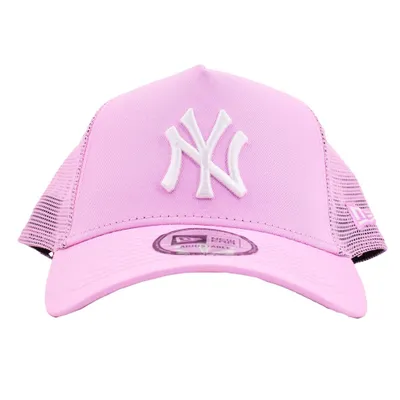 Produktbild von NEW ERA LEAGUE ESS TRUCKER Rosa