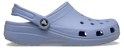 Imagen del producto de Crocs Classic, sandalias uni, color azul niebla (azul claro), talla 36-37 (UE)