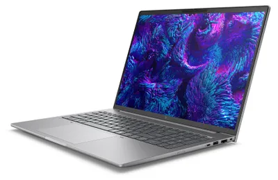 Produktbild von ZBook 8 G1i (A3ZT9ET) (silber, Intel® Core? Ultra 7 255H, NVIDIA RTX 500, 16 GB DDR5, 512 GB (512 GB SSD), Windows 11 Pro)