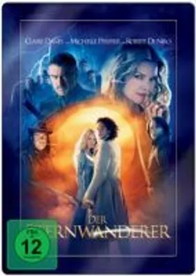 Produktbild von Sternwanderer Steelbook, Der