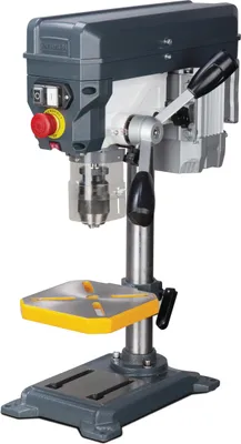 Image de Tischbohrmaschine DQ 14 13 (S235JR)mm B16 700-2500min-¹ OPTI-DRILL