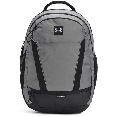 Produktbild von Under Armour Ua Hustle Signature Rucksack-Schwarz 1372287-001__OSFM