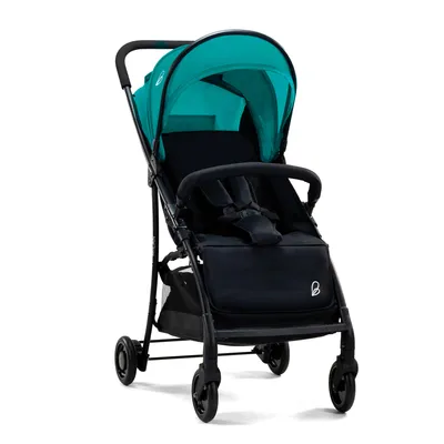 Zdjęcie produktu dla Wózek dziecięcy Asalvo Buggy Milan zielony