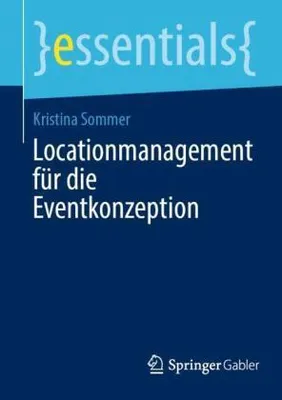 Obrázek produktu pro Locationmanagement für die Eventkonzeption