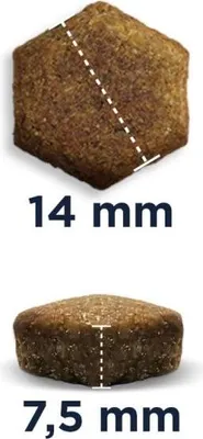 Zdjęcie produktu dla Eukanuba Daily Care Overweight Adult Dog 12kg