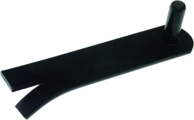 Zdjęcie produktu dla Hak do zawiasu 120 w ścianie